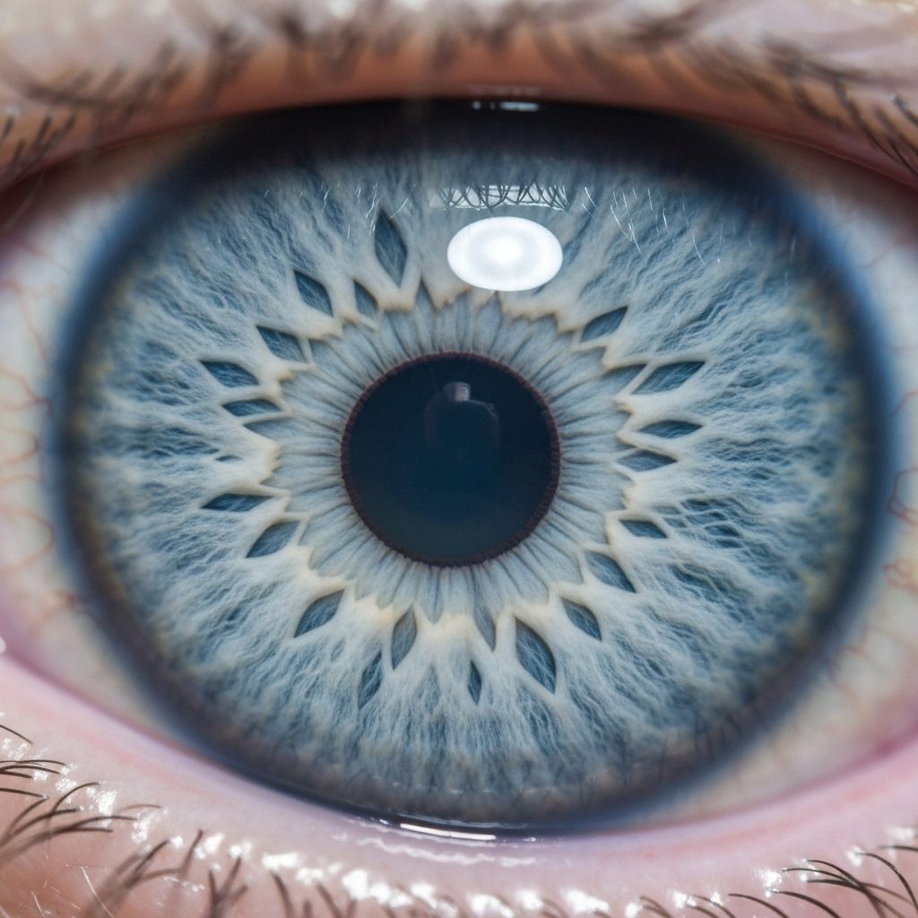 Tratamento de Catarata: Orientações e Acompanhamento Online