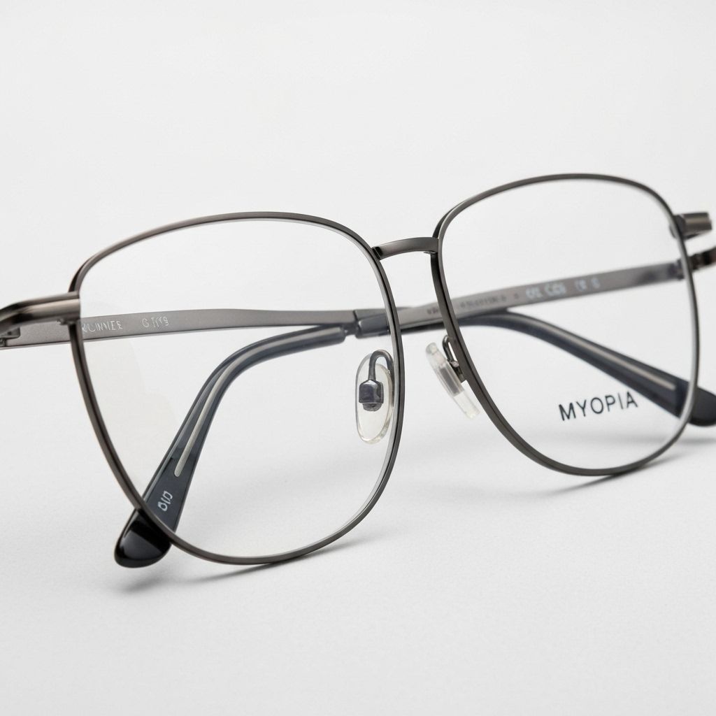 Controle da Miopia via Telemedicina: Tratamentos Modernos