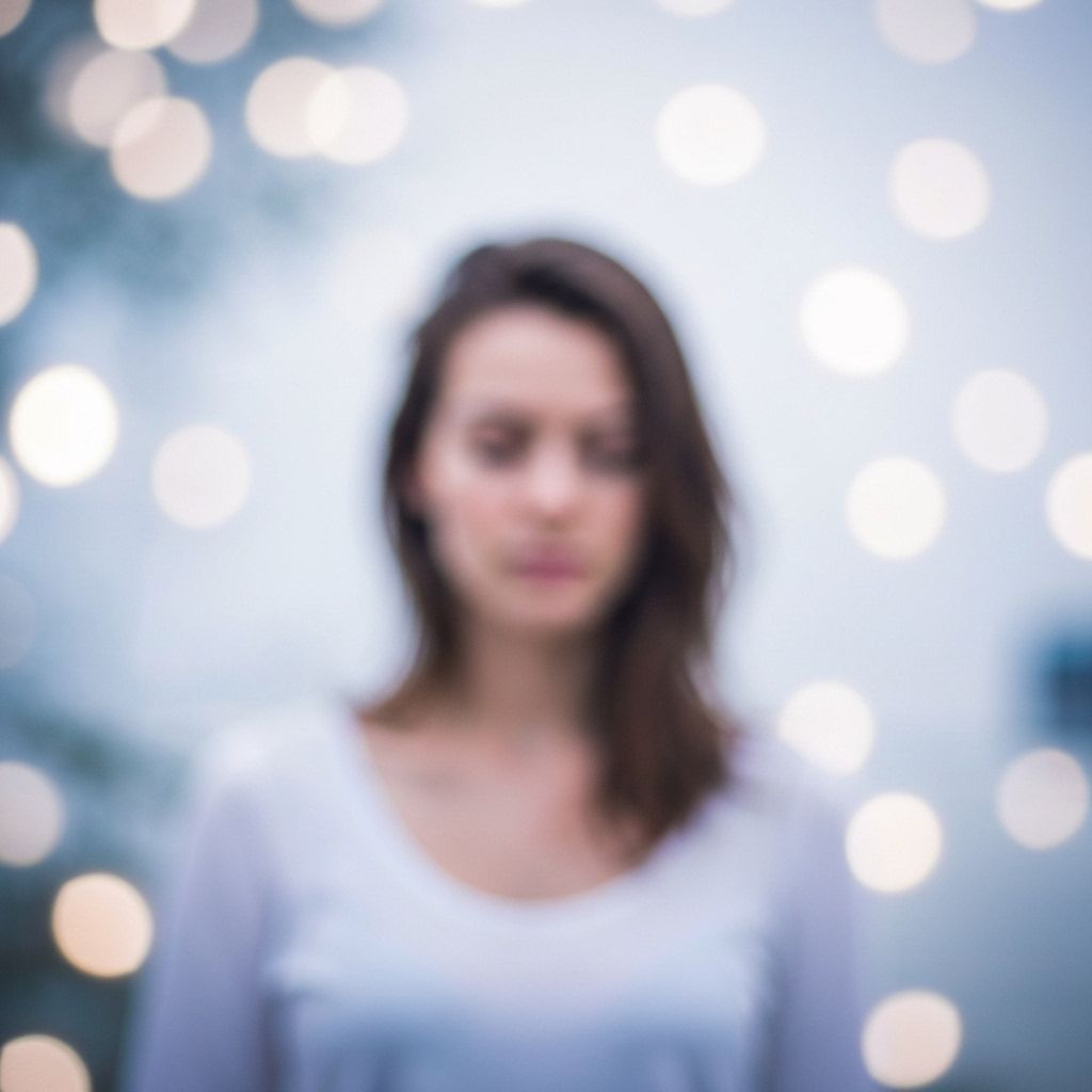 Visão Embaçada: Quando Procurar um Oftalmologista Online